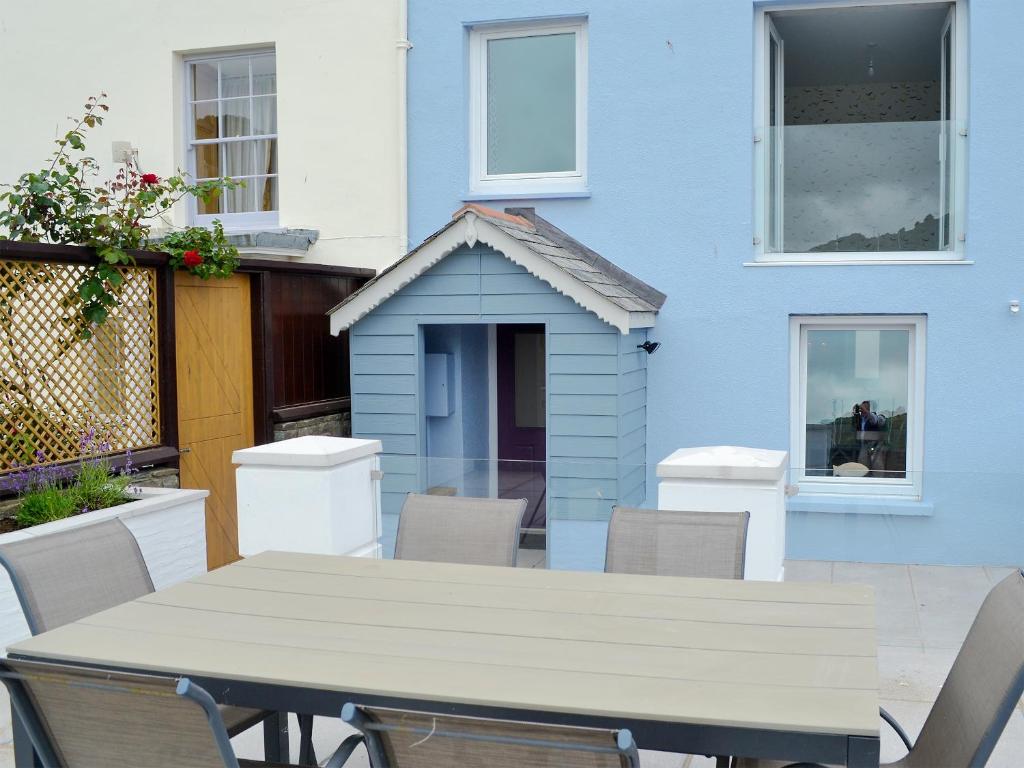 Blue Beach House, Ilfracombe photo 8