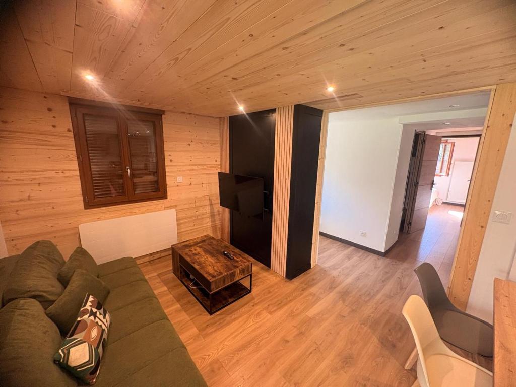 castorlodge 1 Rez de Jardin - 4