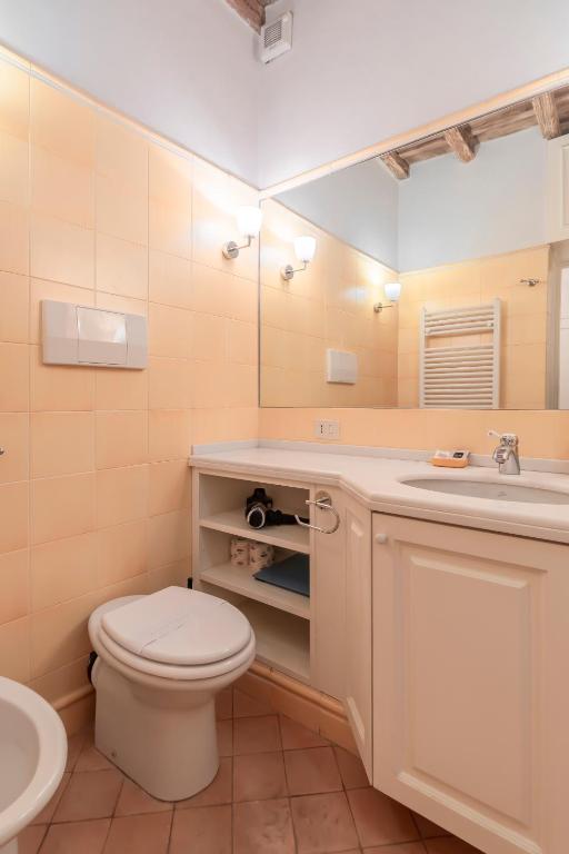 AureaLiving - Elegance in the heart of Trastevere - 5
