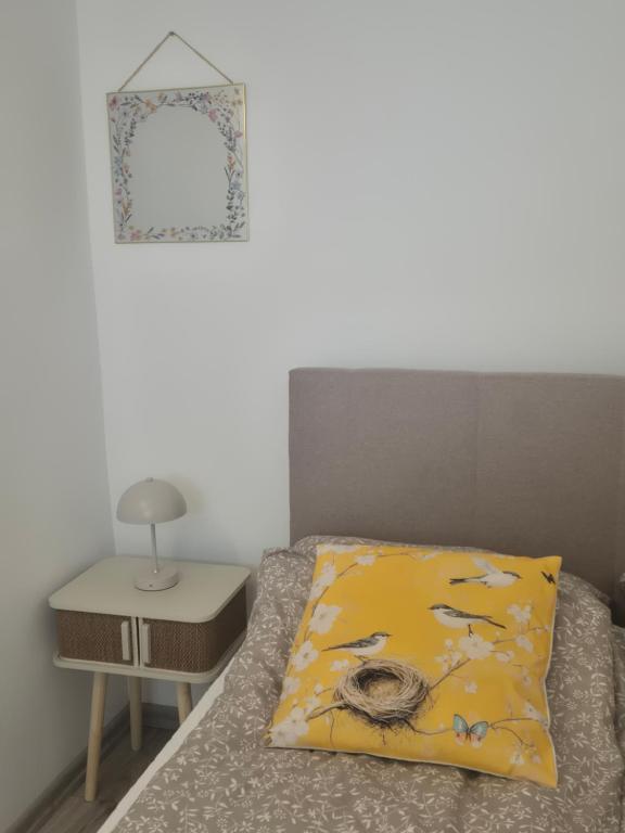 Apartman Kanarinac - 5