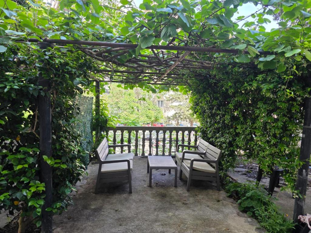 Apartman Fisherman Budva - 3