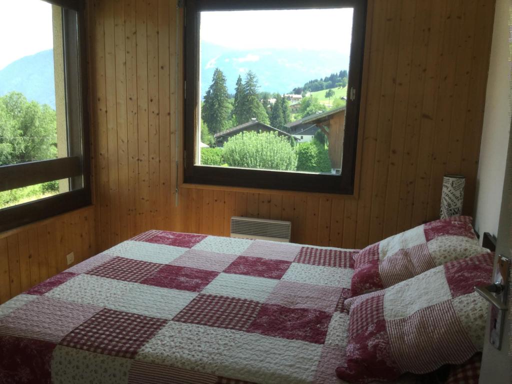 appartement 70m2 Combloux - 5