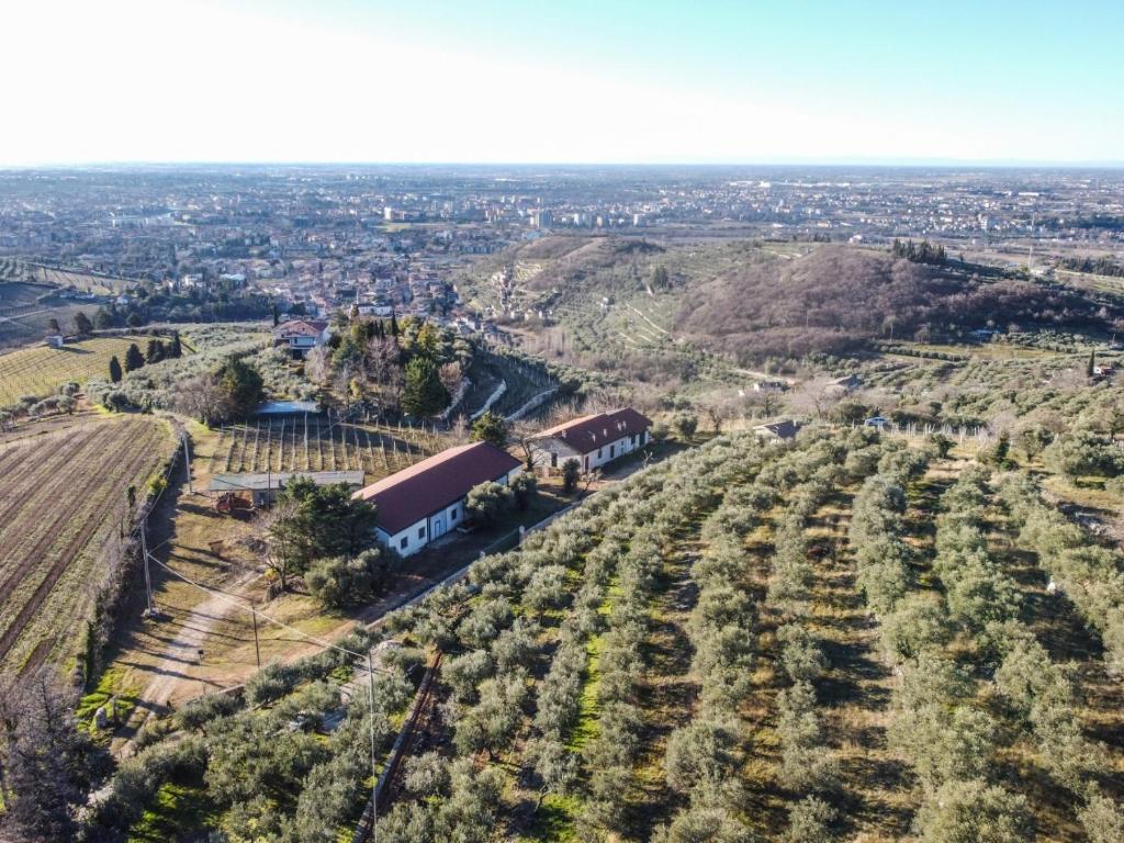 Agriturismo Poggio Toccalta - 1