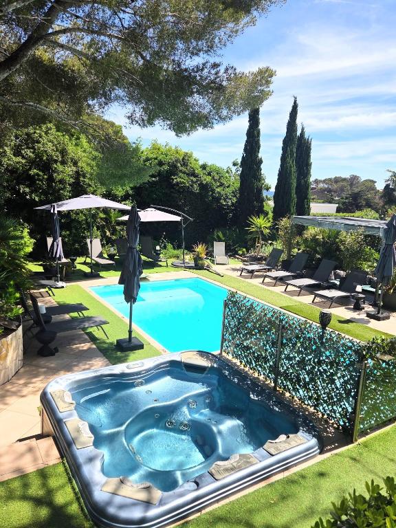 Villa Perle De La Mer - 1