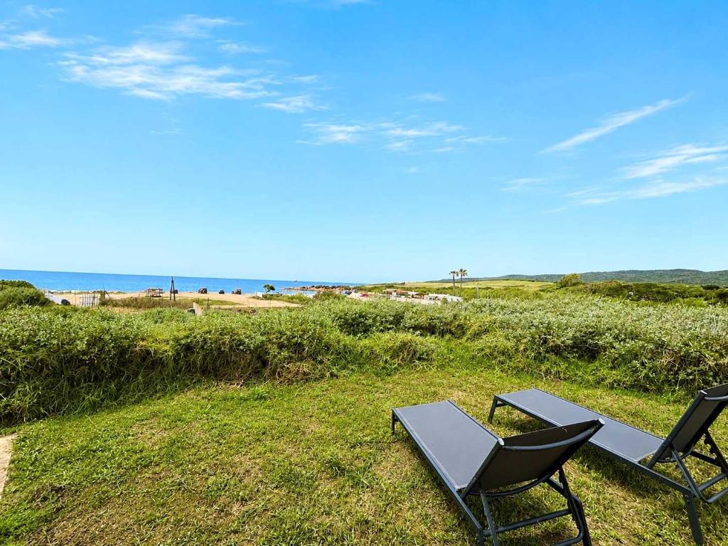 Casamea - Maison, Vue Mer, Plage 1min, Capo - 3