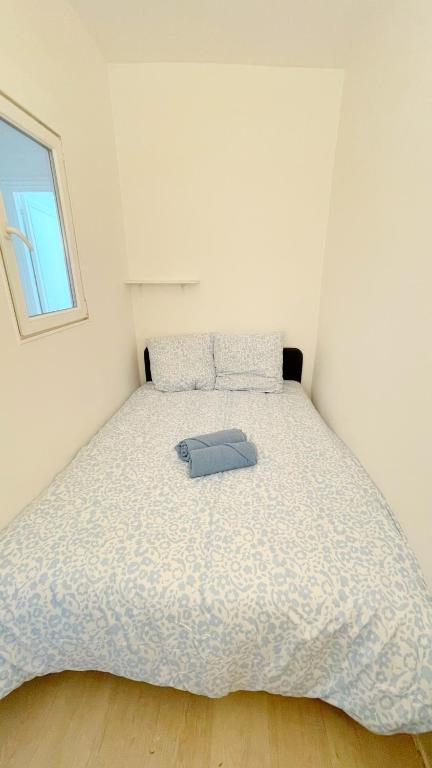 Paris Heart Apartment - 5