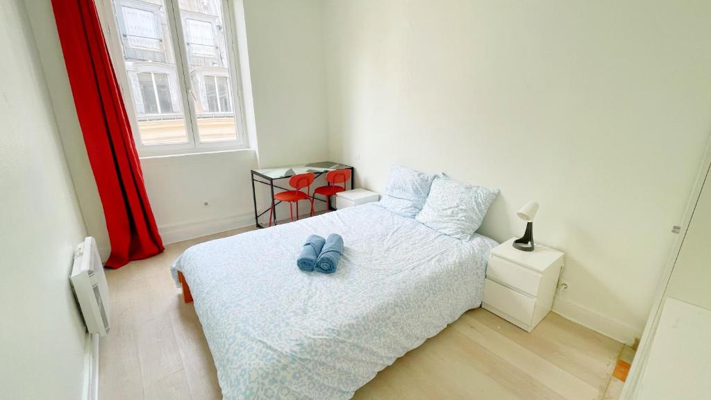 Paris Heart Apartment - 4