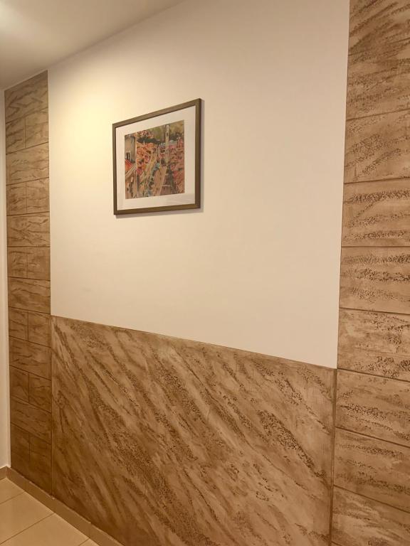 S&A Apartman - 4