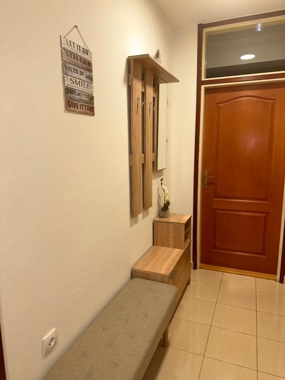 S&A Apartman - 3