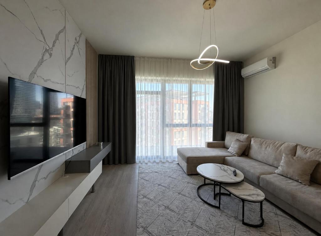 BW White Pearl - Premium Twobedroom Apartment - 1