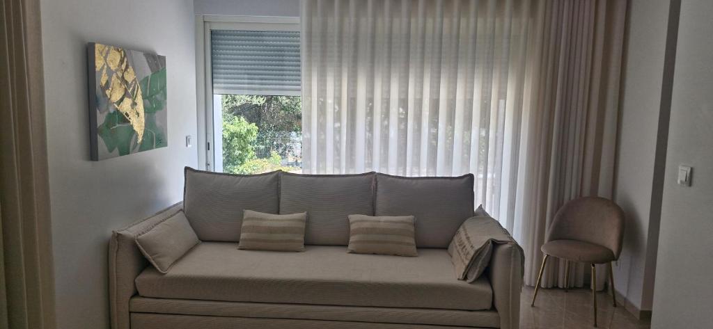 Appartement proche du port villa Ste Catherine - 4