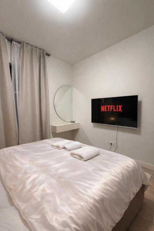 BW White Pearl - Premium Twobedroom Apartment - 3
