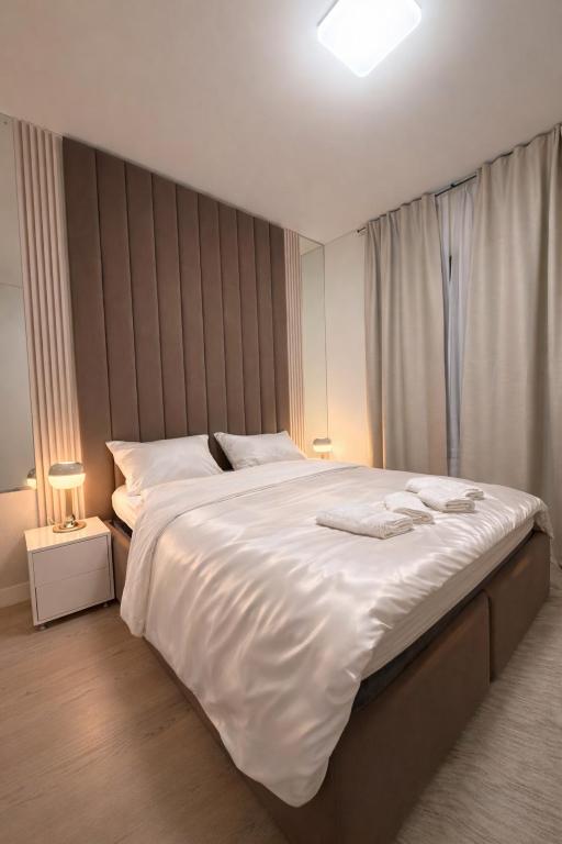 BW White Pearl - Premium Twobedroom Apartment - 4