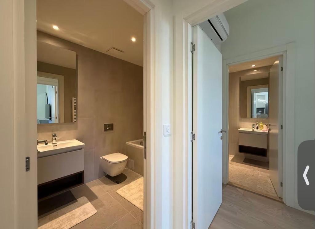 BW White Pearl - Premium Twobedroom Apartment - 5