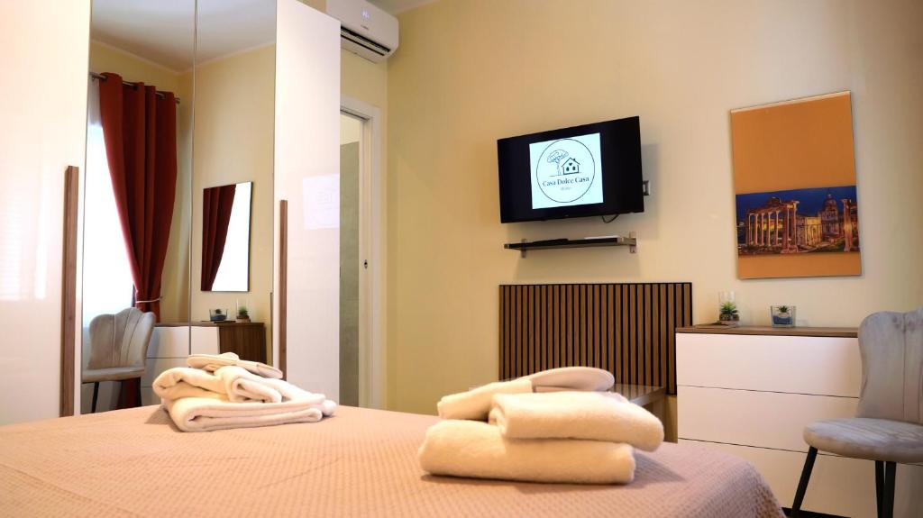 Casa Dolce Casa - Monteverde, 2 camere e 2 bagni - 2