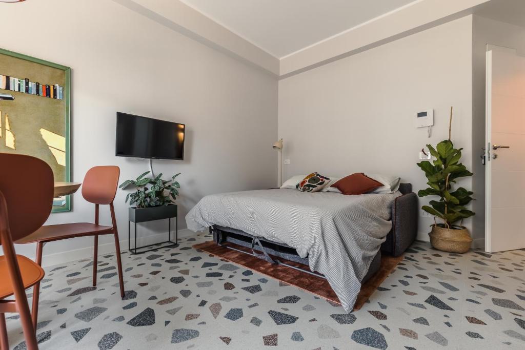 I Paralumi - Design, luce e relax a Roma - 4