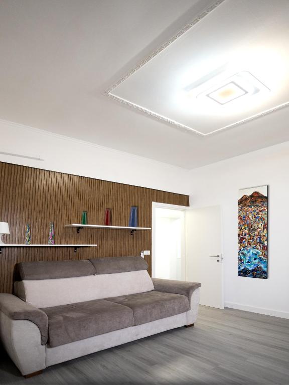 Suite Cantelmo 10 - 1