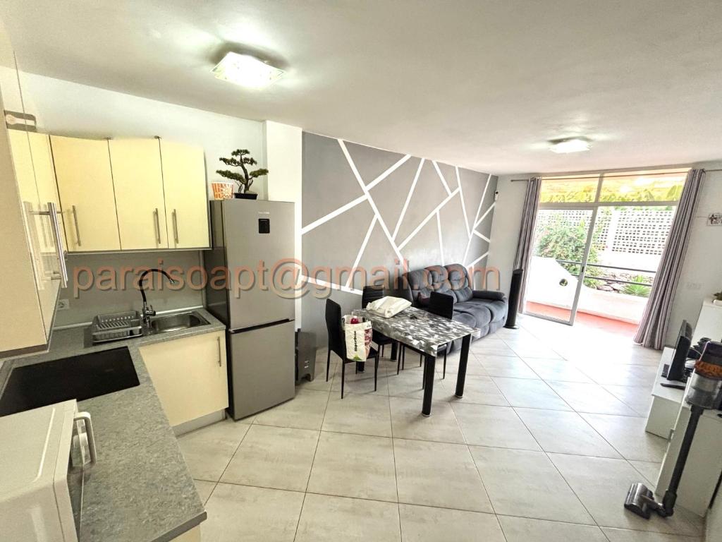 Paraiso Apartment 1km walk to beach - 3
