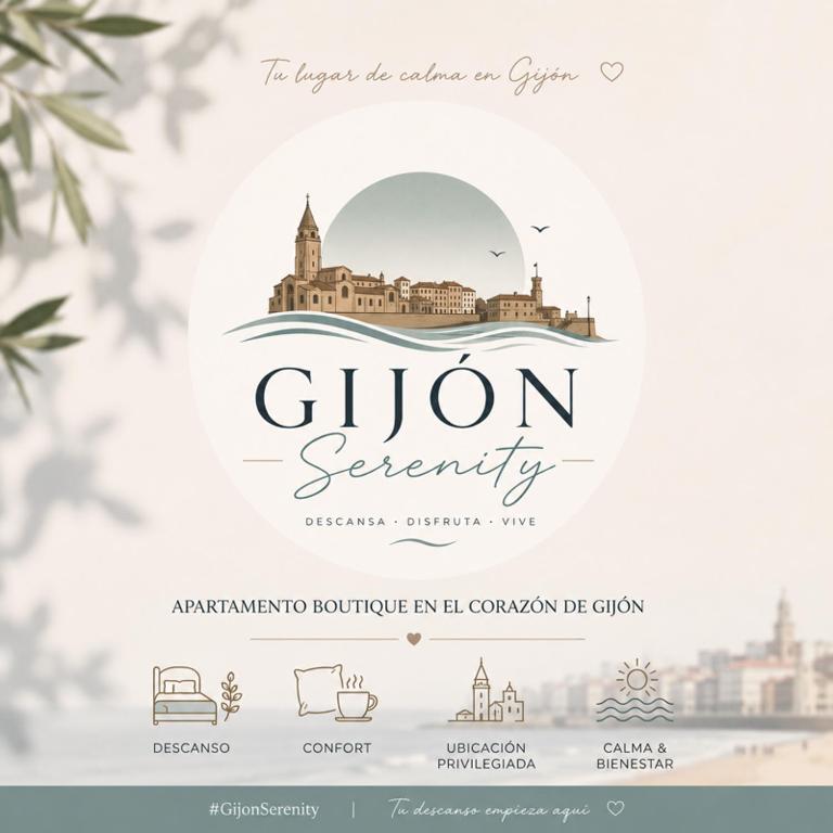 Gijón Serenity - 1