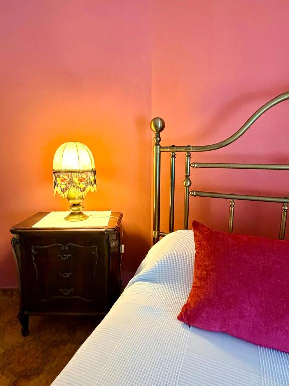 Sweet Home Carmelina - 3