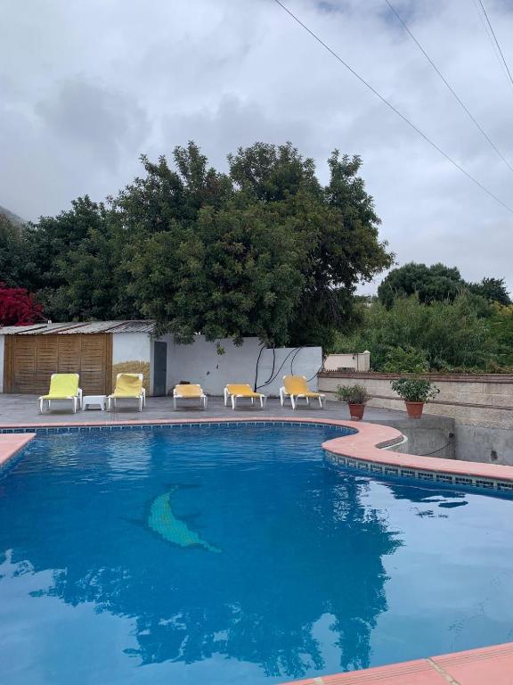 Casa rural junto al mar - 3