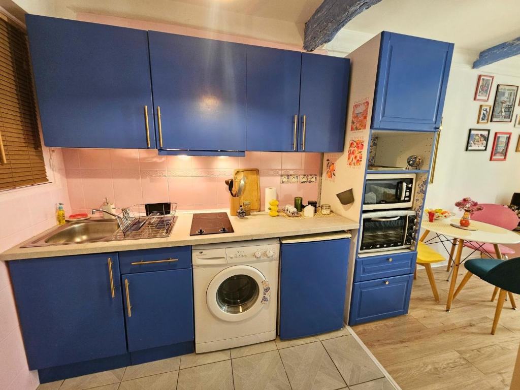 Le petit Matisse au cœur de Vence - 5