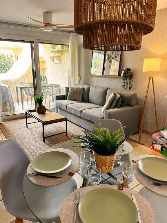 L Alba Denia Style and Comfort 100 Meters from the Sea - 1