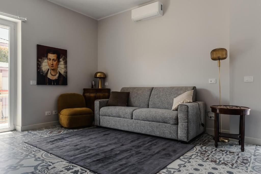 La Graniglie-Holiday Apartment - 5