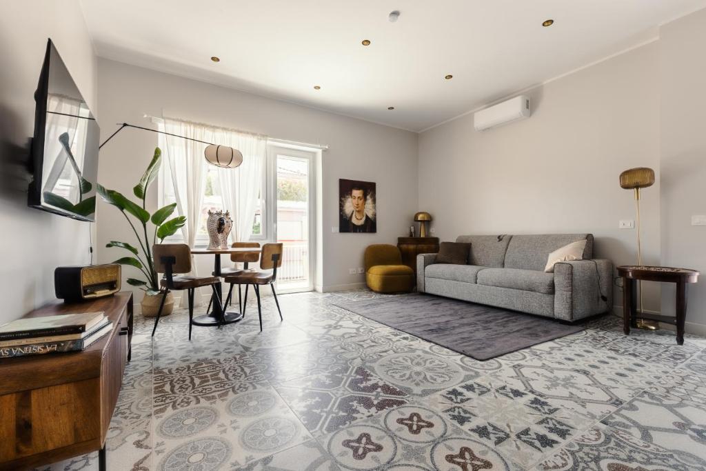 La Graniglie-Holiday Apartment - 1
