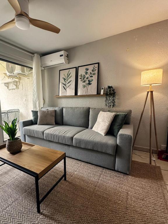 L Alba Denia Style and Comfort 100 Meters from the Sea - 3