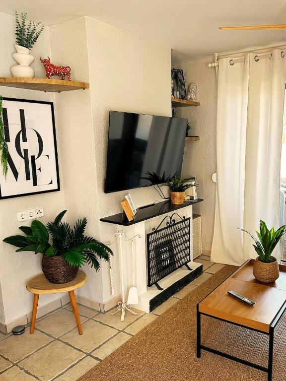 L Alba Denia Style and Comfort 100 Meters from the Sea - 5