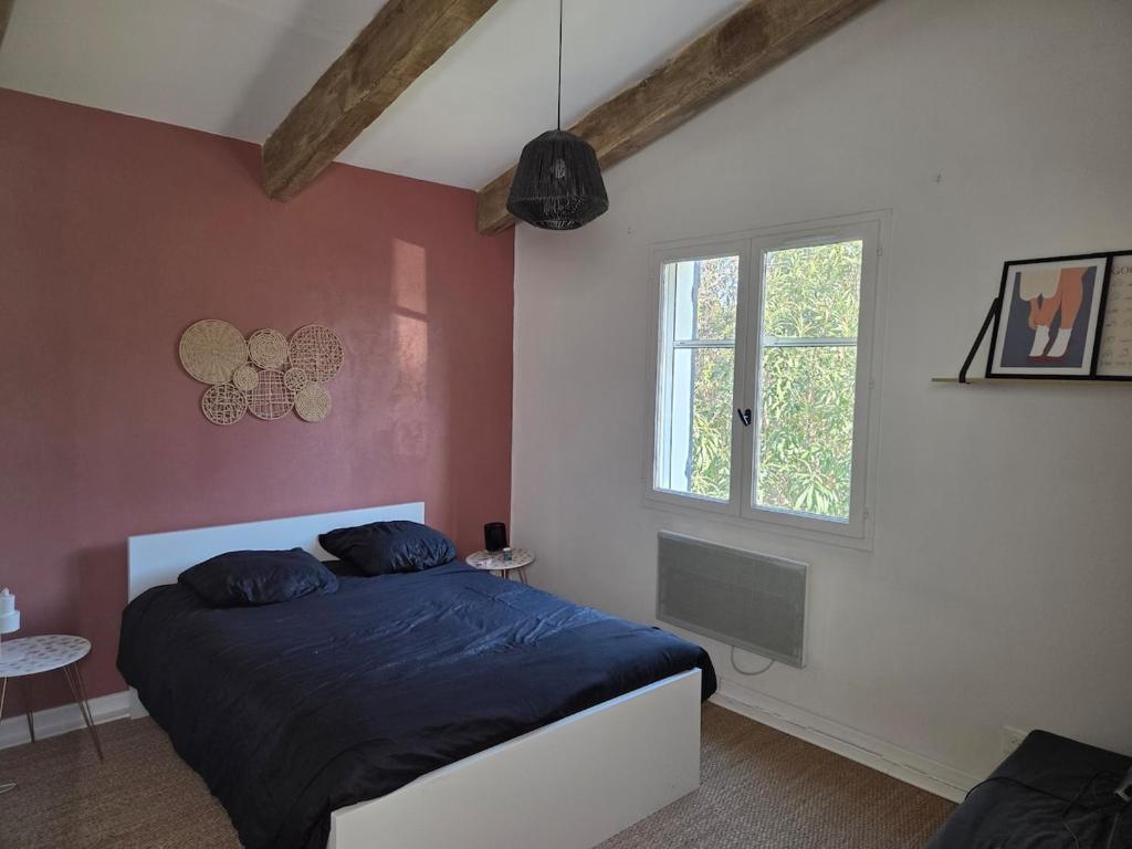 Maison individuelle familiale proche centre ville - 5
