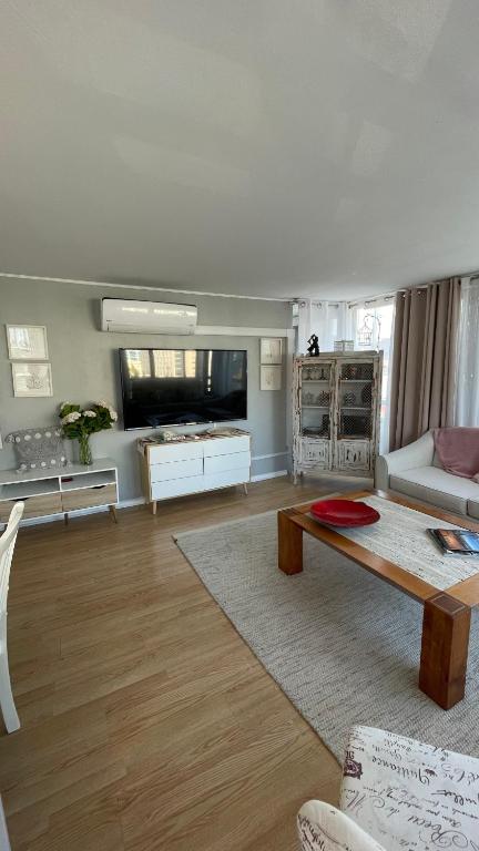 Lado Parque Arauco 3 Habitaciones - 3