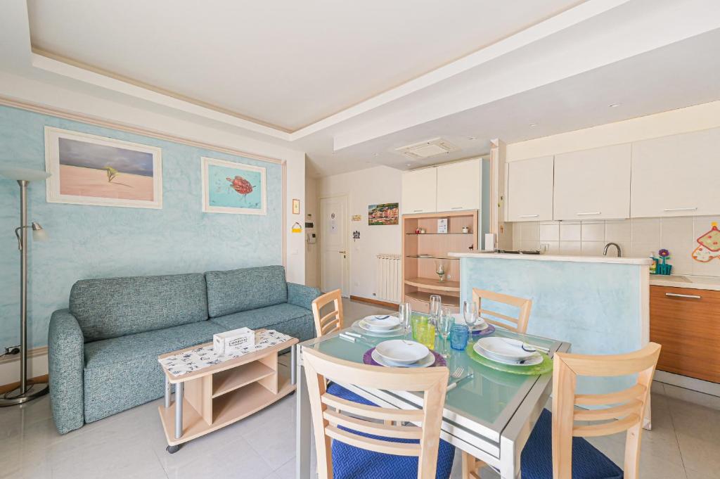 Casa Norb Lerici - with Private Parking - 5