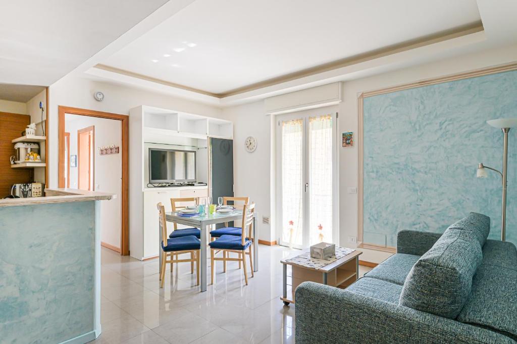 Casa Norb Lerici - with Private Parking - 3
