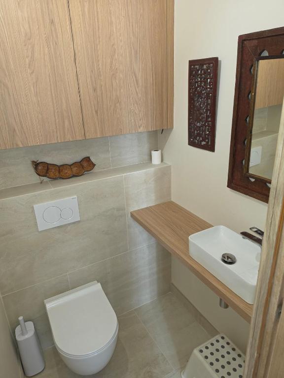 Design and absolute comfort, central Paris - 5