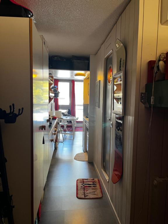Studio montagne - 4