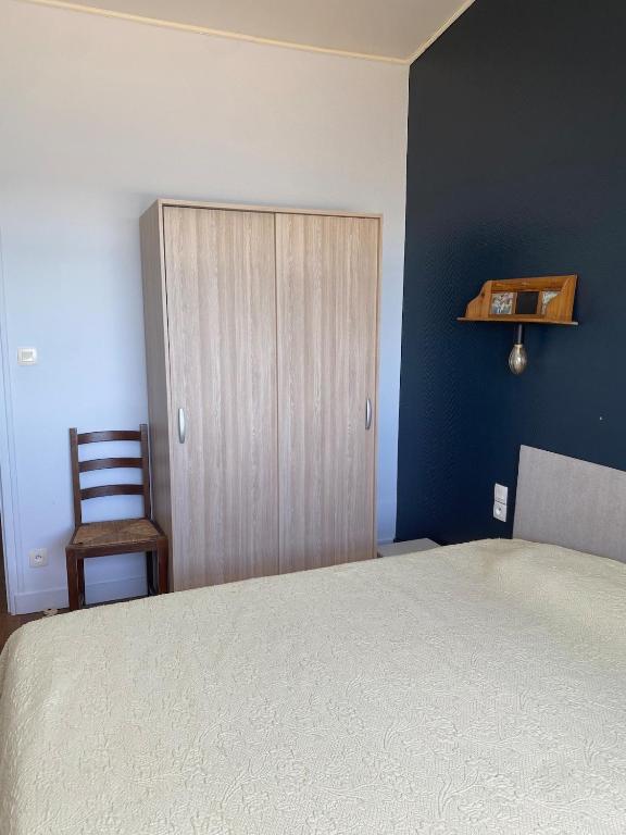 Maison Familiale avec Vue Mer Imprenable - 5