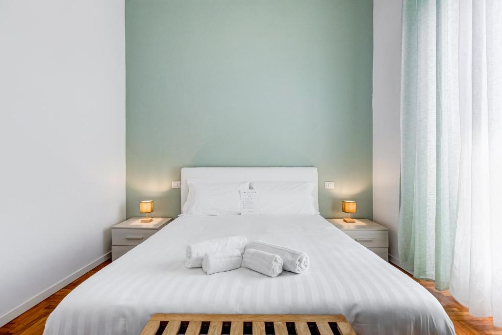 Cesare Guest House - 2