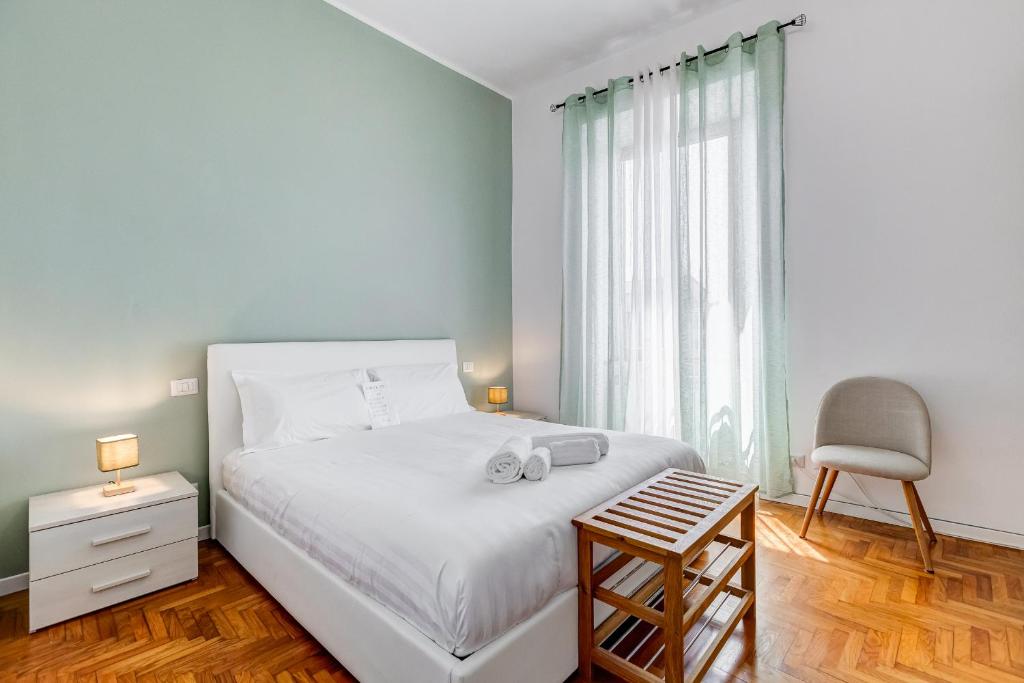 Cesare Guest House - 4