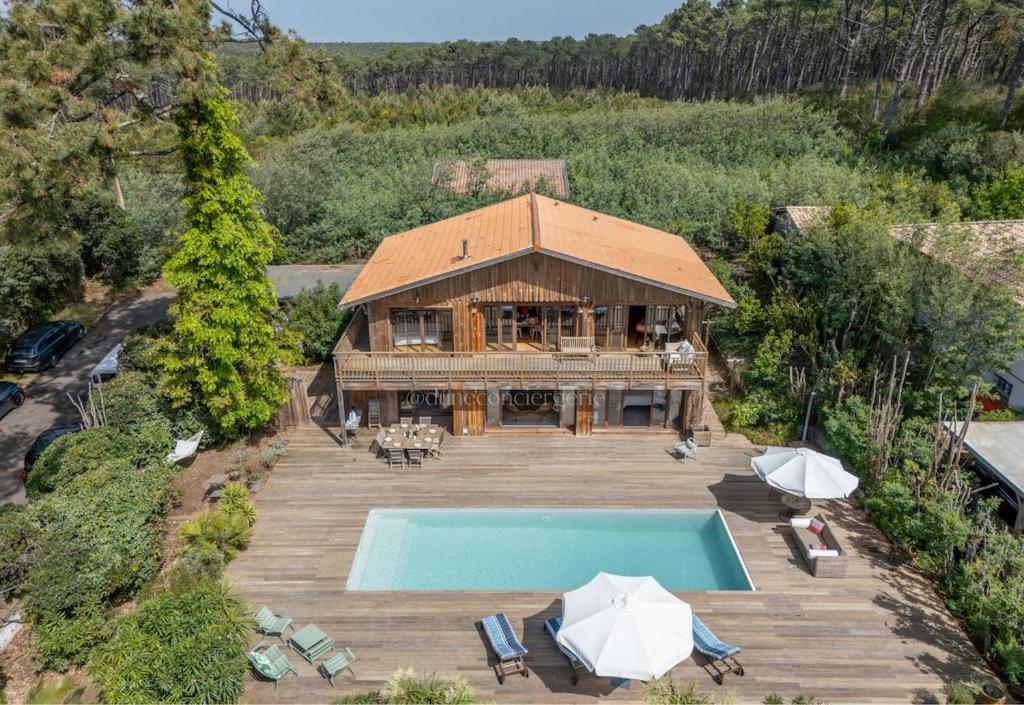 Villa Anantara I Piscine I Marché I Plages - 1