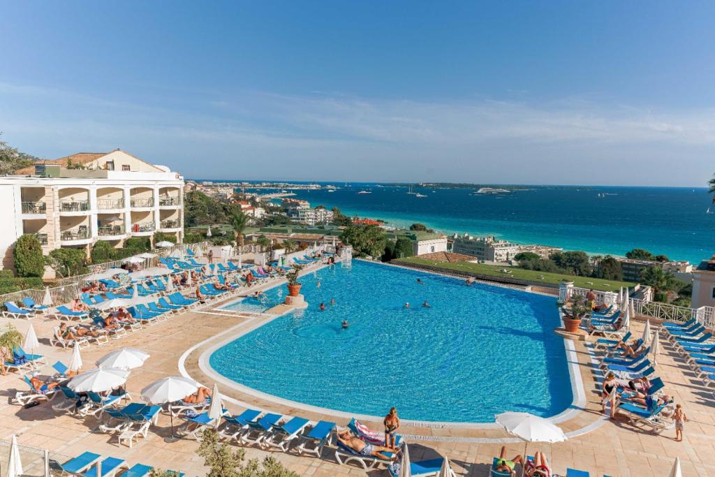 Rêve de Josiane - Sea view, pool, charming, AC - 3