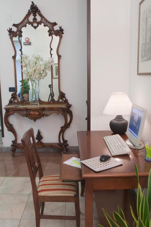 Hotel Antico Acquedotto photo