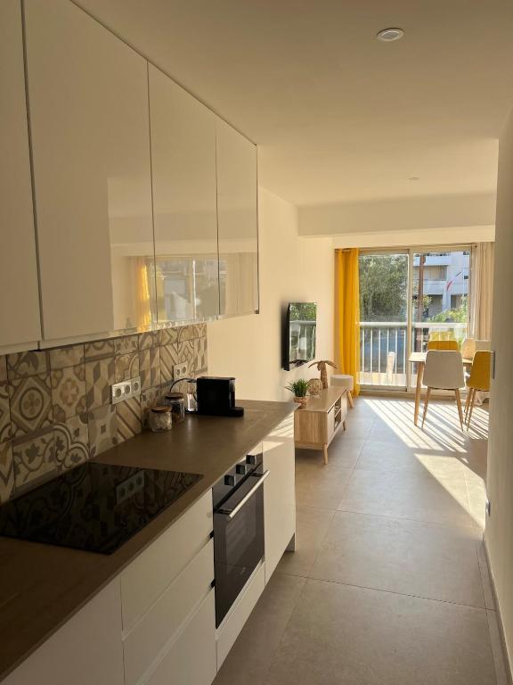 Appartement neuf à 150m de la plage 4 personnes - 2