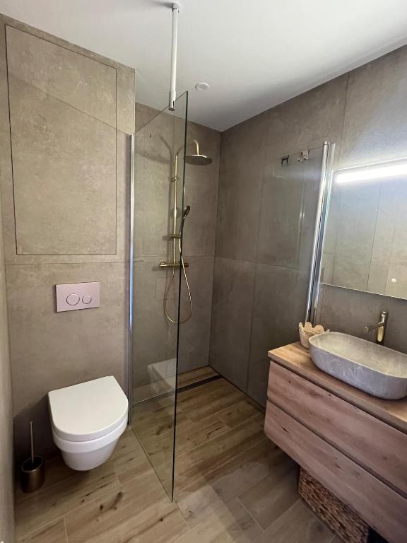 Appartement neuf à 150m de la plage 4 personnes - 3
