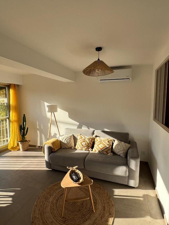 Appartement neuf à 150m de la plage 4 personnes - 4