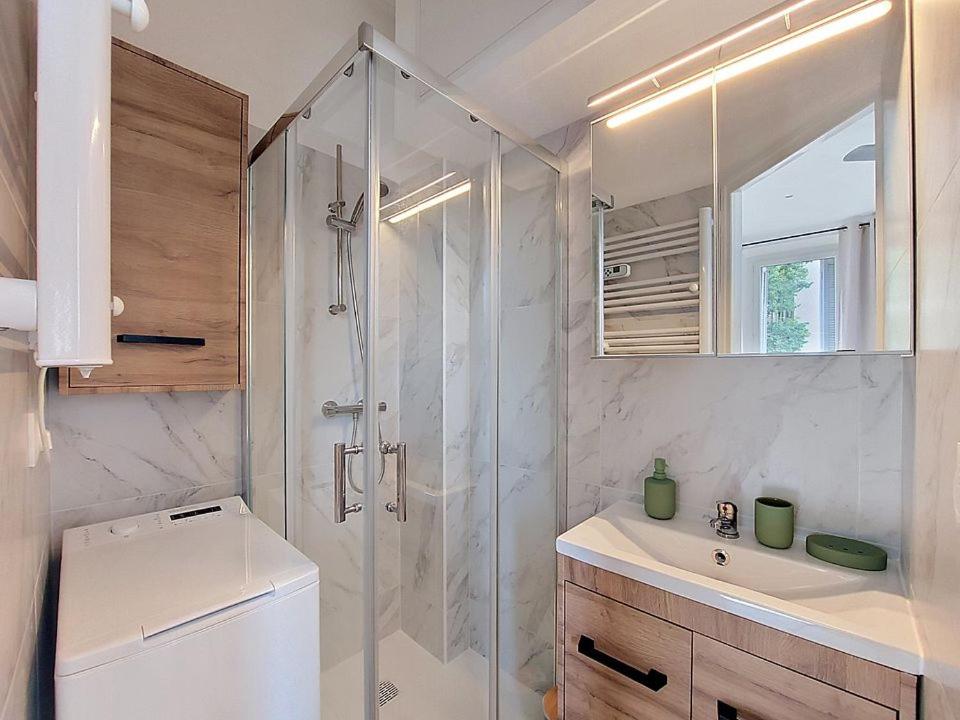Cosy appartement - 2