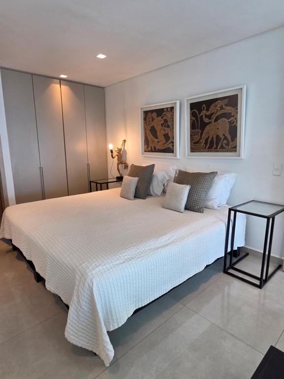 Duplex Vista al Mar y Centro - 4