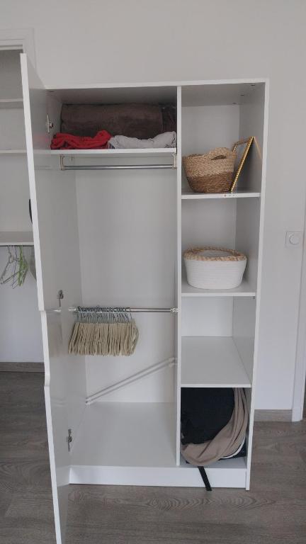 Chambre d'hôte Cannes - 3