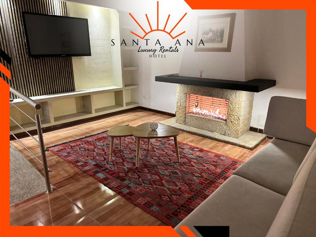 Hotel Santa Ana Luxury Rentals - 111 - 4
